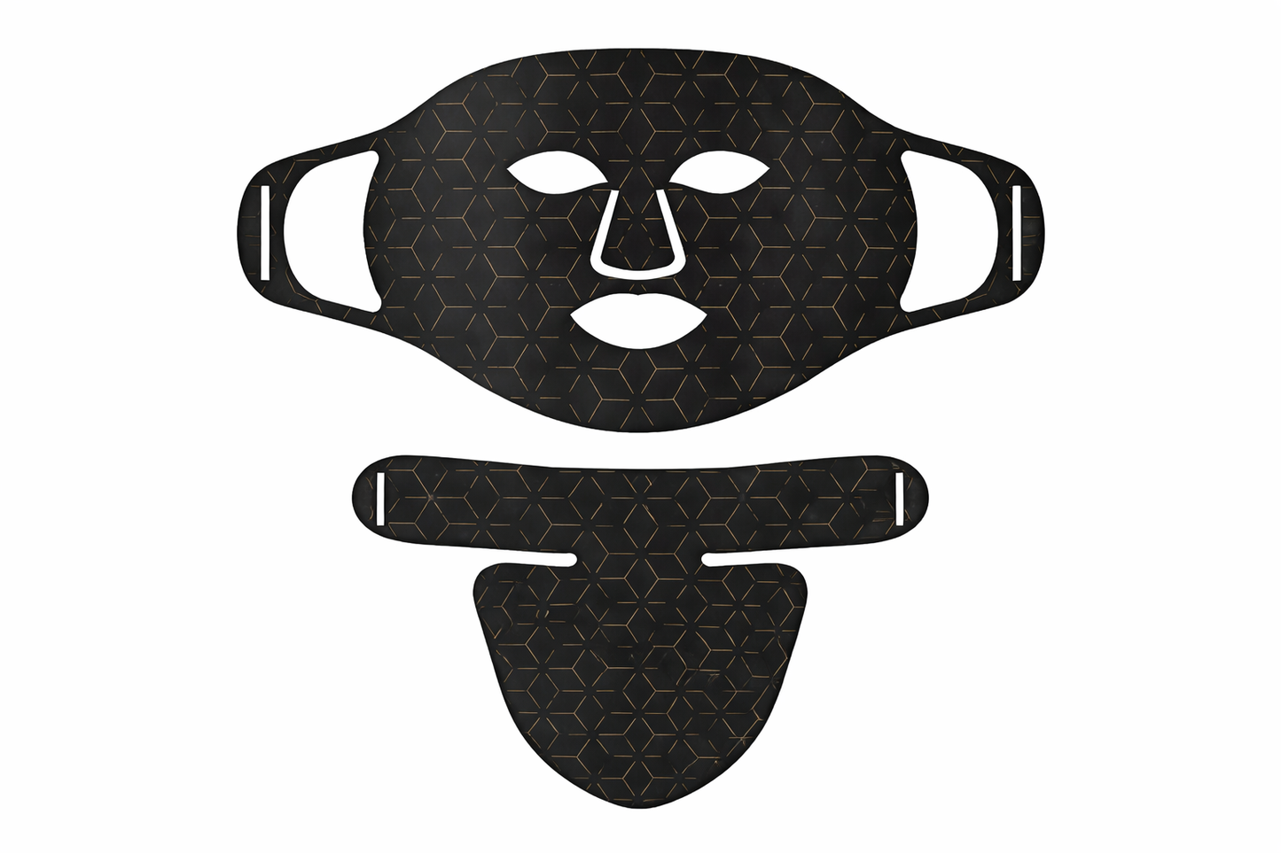 NuviMask™ LED Light Therapy Face + Neck
