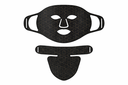NuviMask™ LED Light Therapy Face + Neck