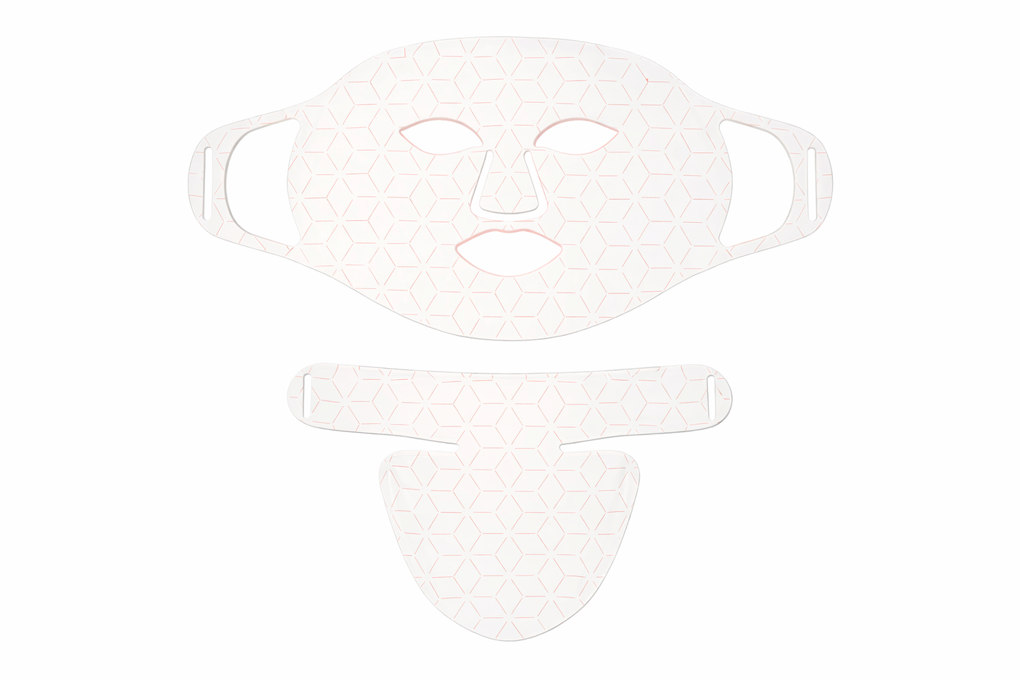NuviMask™ LED Light Therapy Face + Neck