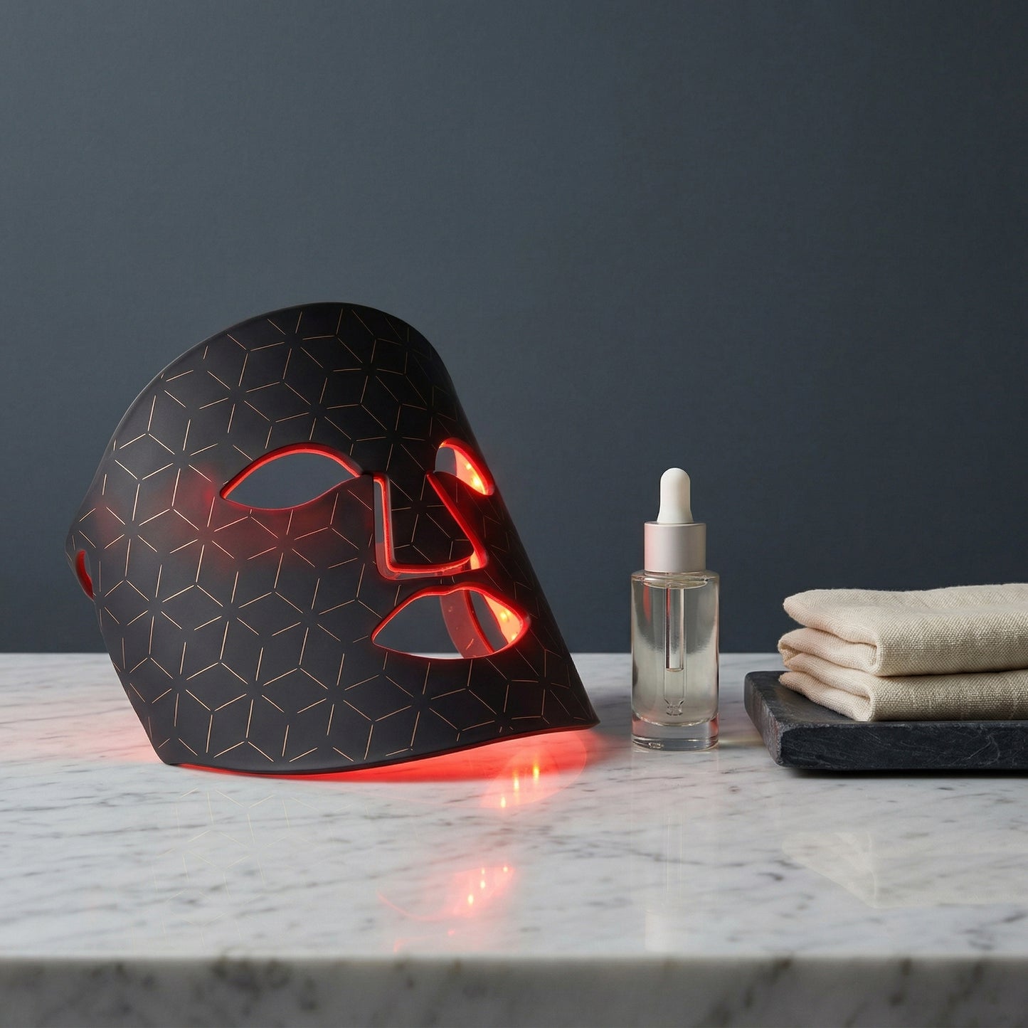 NuviMask™ LED Light Therapy Face