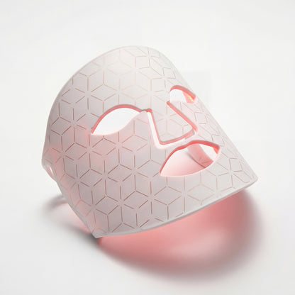NuviMask™ LED Light Therapy Face