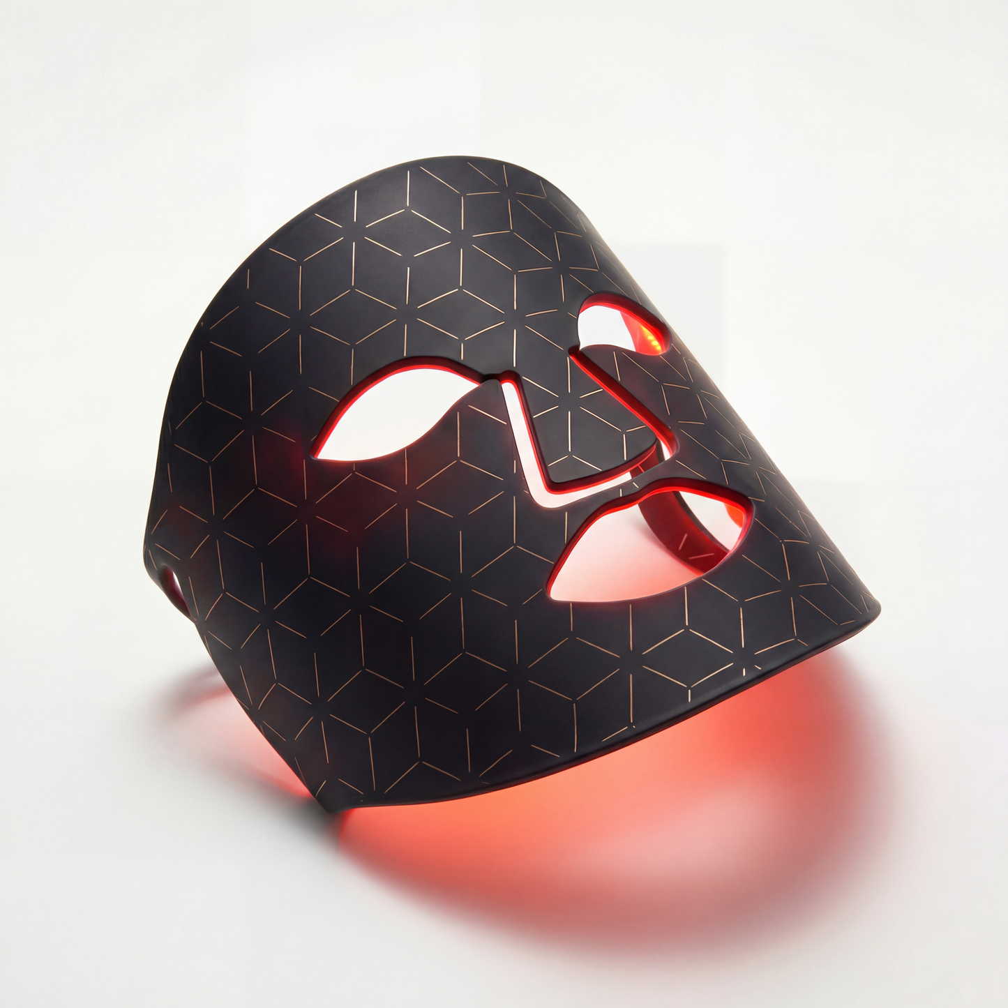 NuviMask™ LED Light Therapy Face